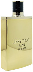 JIMMY CHOO MAN PARFUM SPRAY FOR MEN 1 Oz / 30 ml BRAND NEW SEALED IN BOX!!!