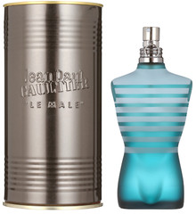 Jean Paul Gaultier La Male Long Lasting Cologne for Men 4.2 oz Brand New In Box