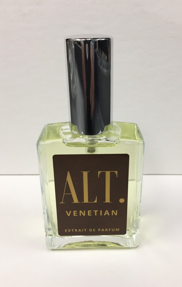 ALT Fragrances – Venetian (Inspired by Sutton Place), 2 oz / 60 ml