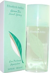 Green Tea by Elizabeth Arden 3.3/3.4 oz EDP Spray for Women – New in box