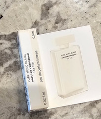 Pure Musc Blanc 0.06 ml