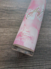 NEW Dolly Parton TENNESSEE SUNSET Body Mist Spray, 8 fl oz