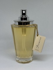 Promesa Eau De Toilette De 100ml Vap Myrurgia Tester