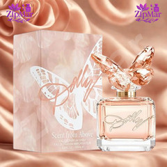 Dolly Parton Scent from Above Eau de Parfum Spray 3.4oz Floral Women’s Fragrance