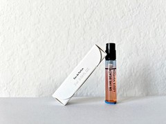 LOUIS VUITTON – On the Beach EDP Sample Size Vial Spray x 1 Pcs 2ml