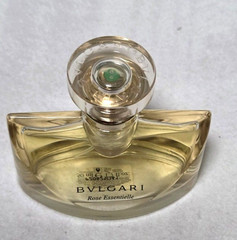 Bvlgari Rose Essentielle For Women 50ml 1.7 Oz Eau de Parfum Spray New With box