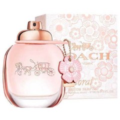 COACH Floral by Coach perfume for women EDP 3.0 / 3 oz New in Box
