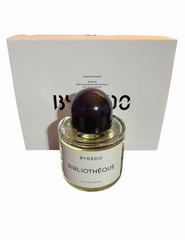 Byredo Bibliotheque EDP 100ml