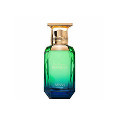 AFNAN MYSTIQUE BOUQUET EAU DE PARFUM 2.7FL.OZ | 80ML