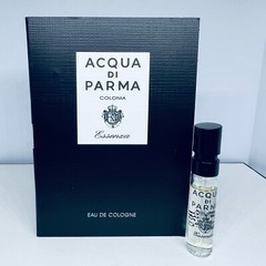 Acqua Di Parma Essenza di Colonia Eau de Cologne Sample Spray 1.5ml / 0.05oz