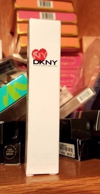 DKNY My DKNY Rollerball Eau de Parfum .34 oz NIB!