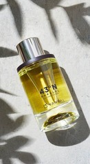 Yanbal 43 N Paralel Parfum for Men – Perfume para Hombres *Sealed BX