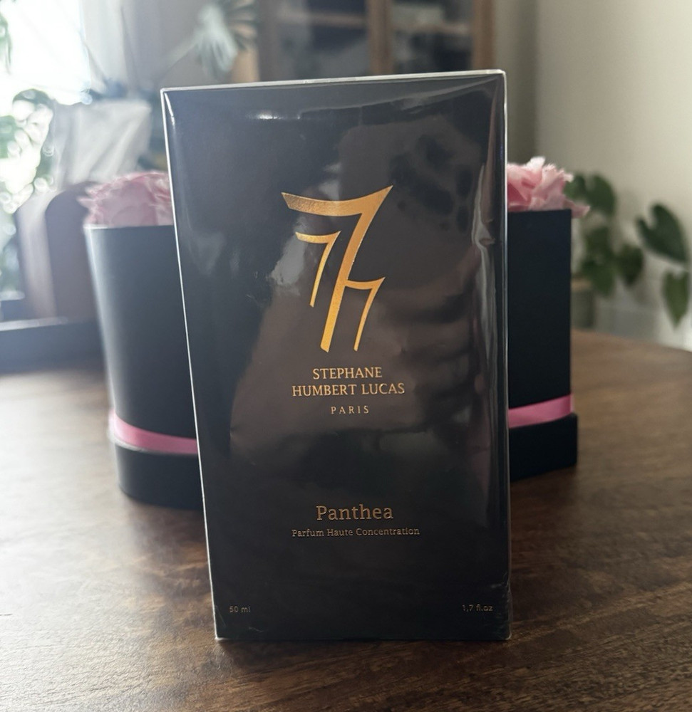 Stephane Humbert Lucas Panthea Eau de Parfum Spray 1.7 fl oz