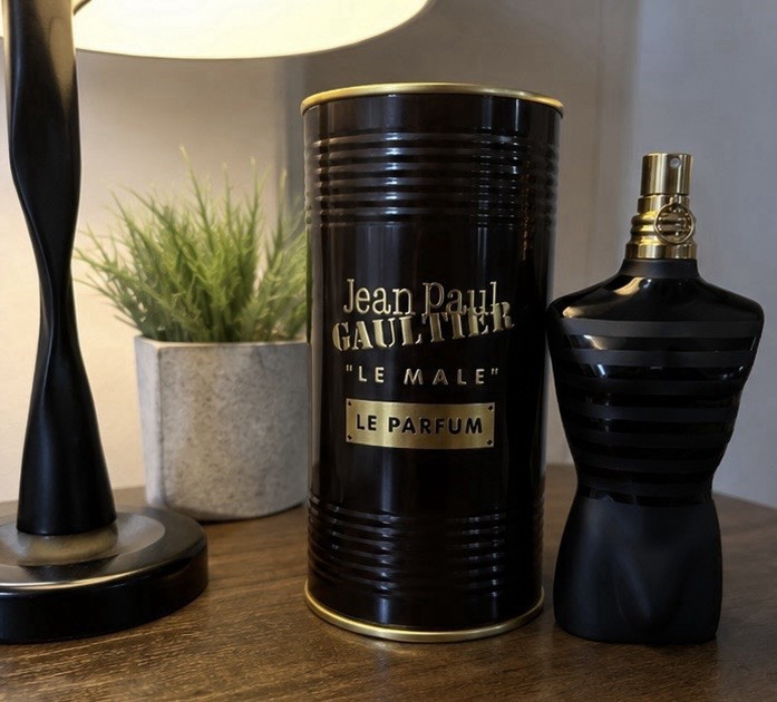 Jean Paul Gaultier Le Male Le Parfum Le Parfum Spray 6.8 fl oz