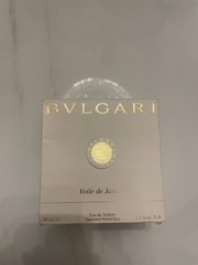 BVLGARI VOILE DE JASMIN EDP 50ML (SPRAY)
