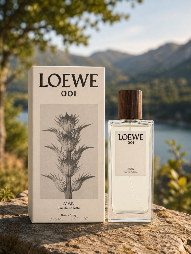 LOEWE 001 2.5 Oz