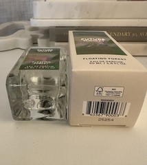 Future Society Floating Forest Perfume 1.6oz Eau De Parfum Spray MSRP $98 NIB