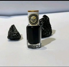 Royal Aged Grey Ambergris Oil – 120 Years Vintage – Heavy Dense Pure Extract 6ML