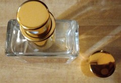 ALT. CRYSTAL No. 23 Fragrance Extrait de Parfum NEW FULL Bottle No Box UNUSED