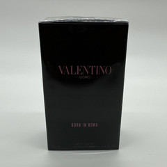 Valentino Uomo Born In Roma Eau de Toilette Spray Regular Size 1.7 fl oz