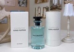 Louis Vuitton Imagination Eau de Parfum Spray 100ml / 3.4oz Sealed New in Box