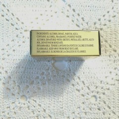 20 by Gianfranco Ferre For Women Lot of 4 Eau de Toilette Mini Bottle .17oz New