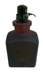 Lucky Number 6 by Lucky Brand After Shave Tonic Spray 3.4 oz New/Unboxed