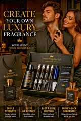 Luxury Fragrance Lab™ Impression of IMAGINATION Premium Fragrance Oil