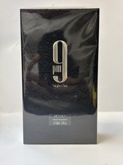 Afnan Unisex 9PM Night Out Elixir Extrait de Parfum Spray 3.4 oz NEW IN BOX