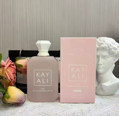yum boujee marshmallow 81 kayali fragrances