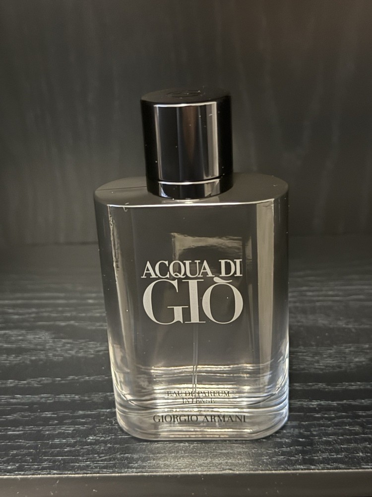 Acqua Di Gio EDP Intense 3.4 oz