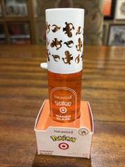 Naturwell Pokemon X Target Collab Mango Blaze Hair And Body Fragrance Mist