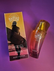 Navîgo Ocean DUO – For Couple (Femme + Homme) – New and Sealed.
