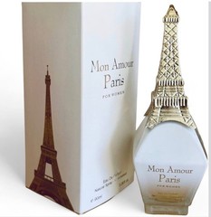 Mon Amour Paris For Women