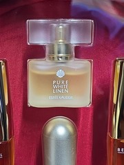New 4PCS Estee Lauder EDP Perfume Spray Mini Size Set 4x 4 ml/0.14 oz~Very Rare