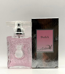 Salvador Dali DaliA by Salvador Dali EDT Spray 1 oz/ 30ml for Women UNSEALED