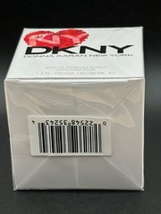 DKNY My NY Donna Karan EDP 1.7 oz 50ml Perfume Sealed Box w/ Original Sleeve