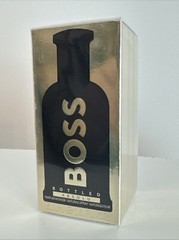2024! HUGO BOSS Bottled ABSOLU Parfum INTENSE 1.6fl oz/50ml Spray NEW & SEALED