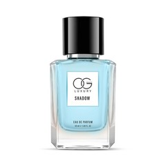 OG BEAUTY Luxury Eau De Parfum Long-Lasting Premium Perfume for Man & Women 50ml