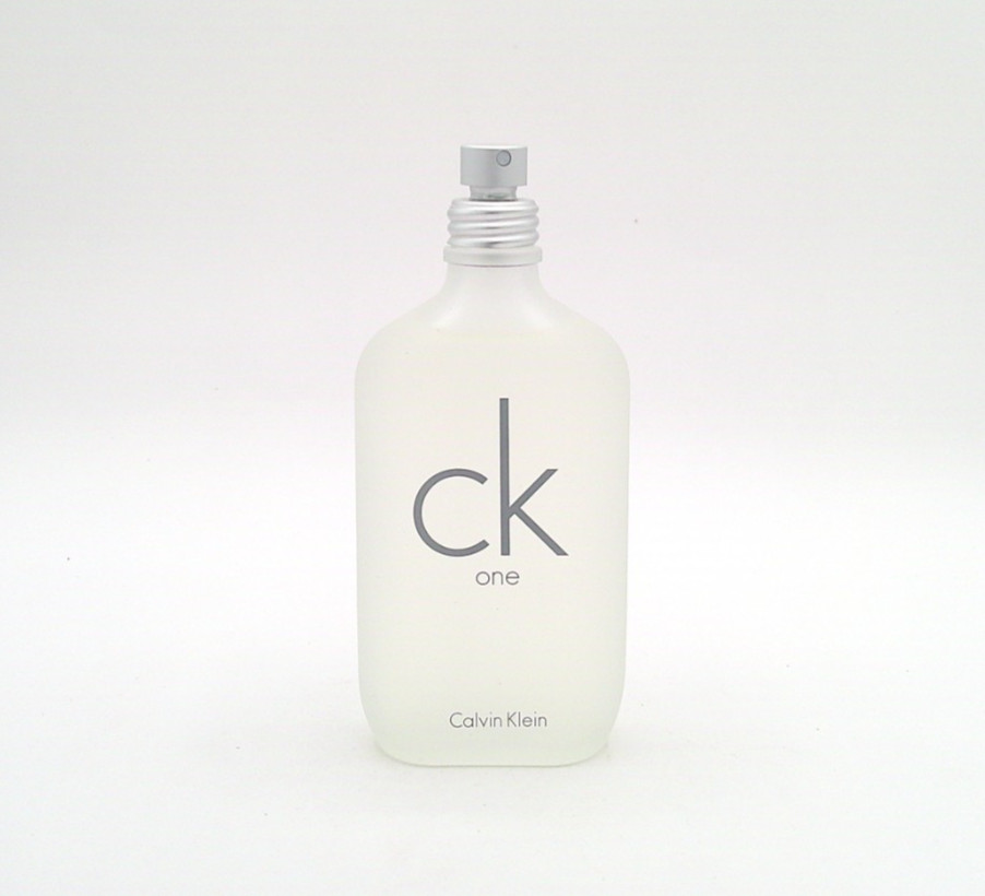 CK One By Calvin Klein EDT Unisex 3.3 Oz – 100 ml *NEW*
