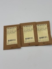 Le Labo Perfume Sample Size 0.75ml The Matcha 26 New