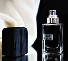 NASOMATTO BLACK AFGANO Extrait De Parfum 1oz Spray UNISEX Perfume 30 ml New