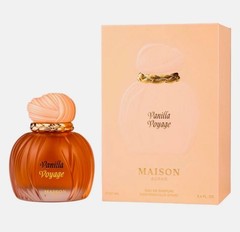Vanilla Voyage EDP Perfume By Maison Asrar 100 ML🥇Free Shipping