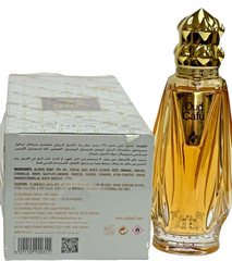 Oud Cafu by Nabeel Perfumes Unisex 3.3 OZ EDP SP NEW BOX