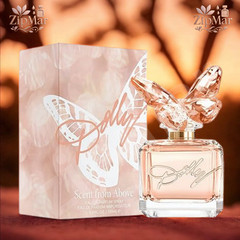 Dolly Parton Scent from Above Eau de Parfum Spray 3.4oz Floral Women’s Fragrance