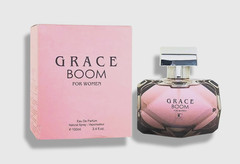 Grace Boom inspired by Gucci Bamboo Eau de Parfum 3.4 fl oz (100 ml) NIB