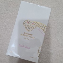 Stephane Humbert Lucas Pink Boa Eau de Parfum 1.7 fl oz