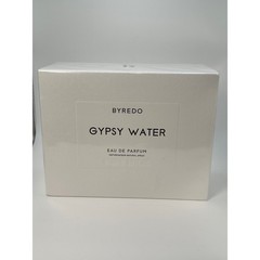 Byredo Gypsy Water Eau De Parfum 100ml 3.3 fl oz New Sealed Fragrance Spray
