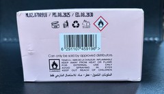 Maison Alhambra Delilah EDP, 100 ml, NIB!
