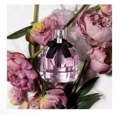 Yves Saint Laurent Mon Paris Eau de Parfum EDP Spray 1.6 fl oz 50 mL RETAIL $132